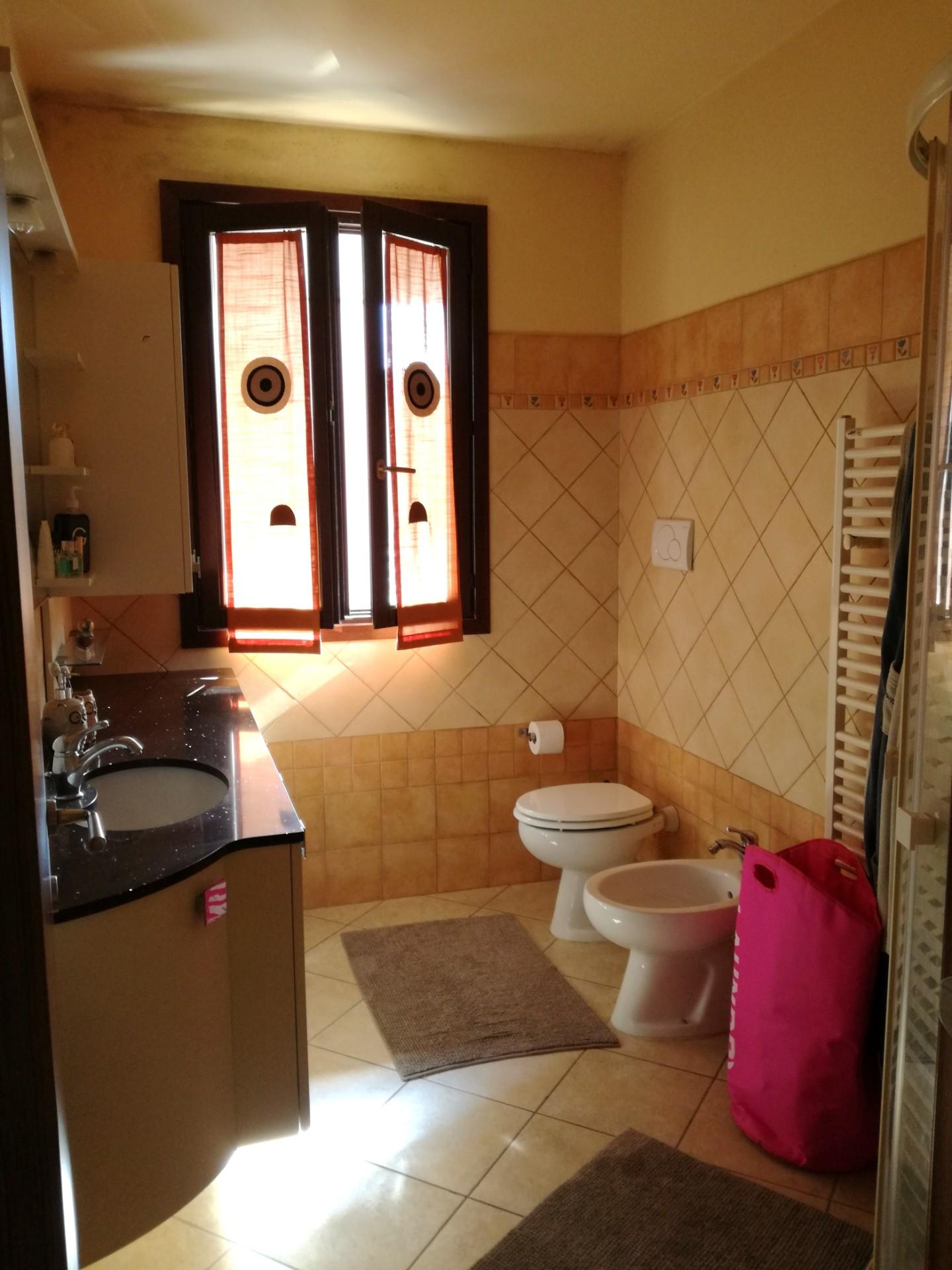 Trilocale con terrazzo a Fucecchio