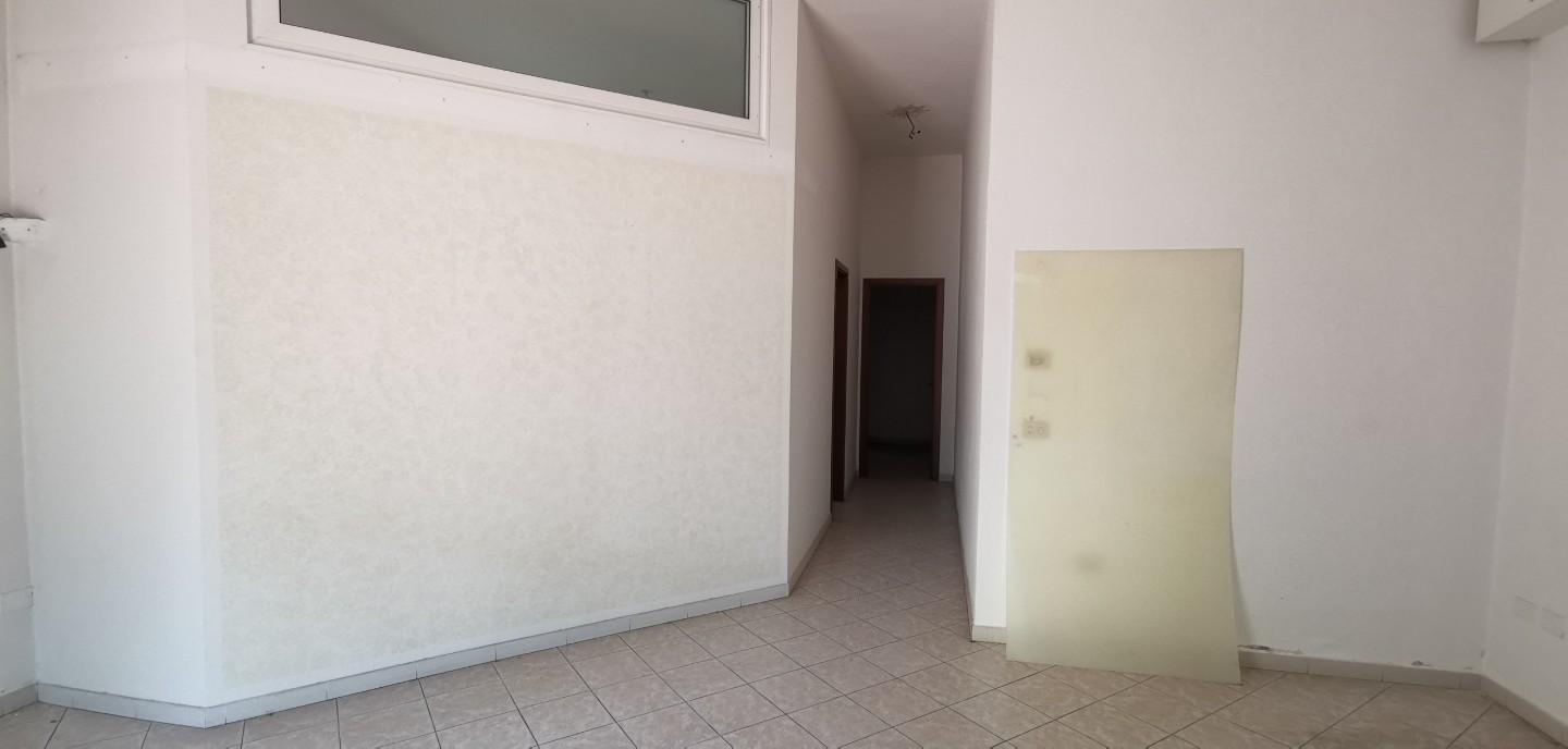 Negozio in affitto a Fucecchio