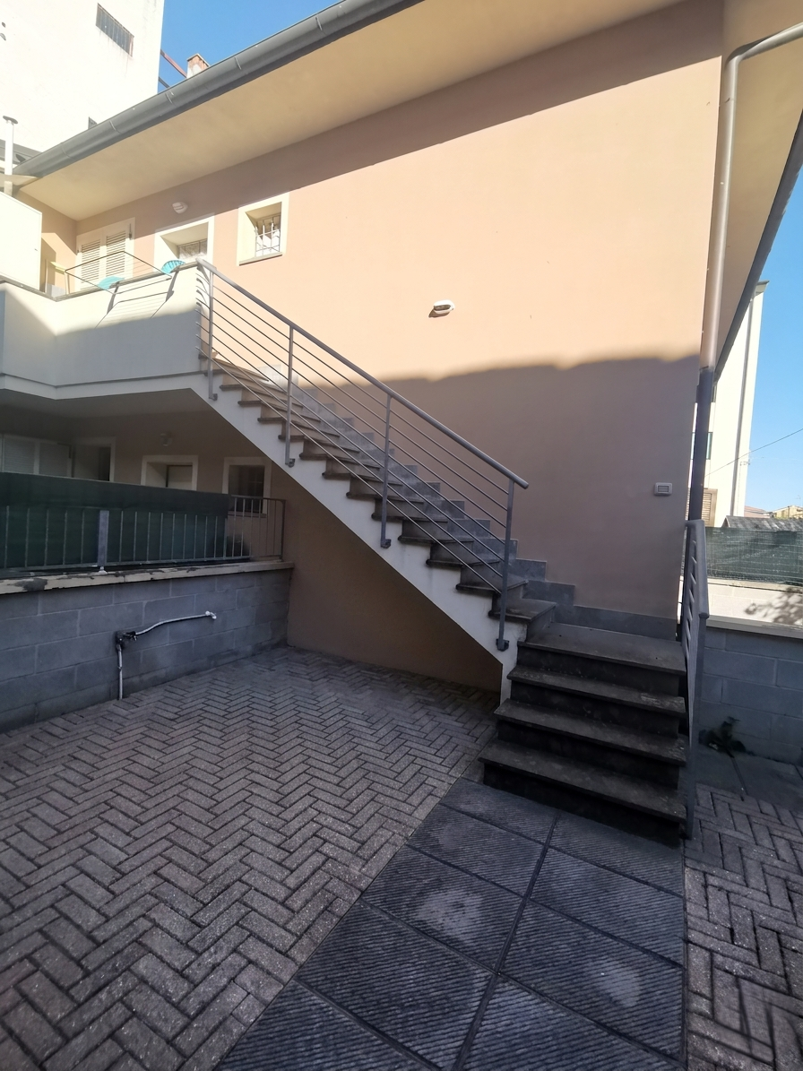 Bilocale in vendita a Santa Croce sull'Arno