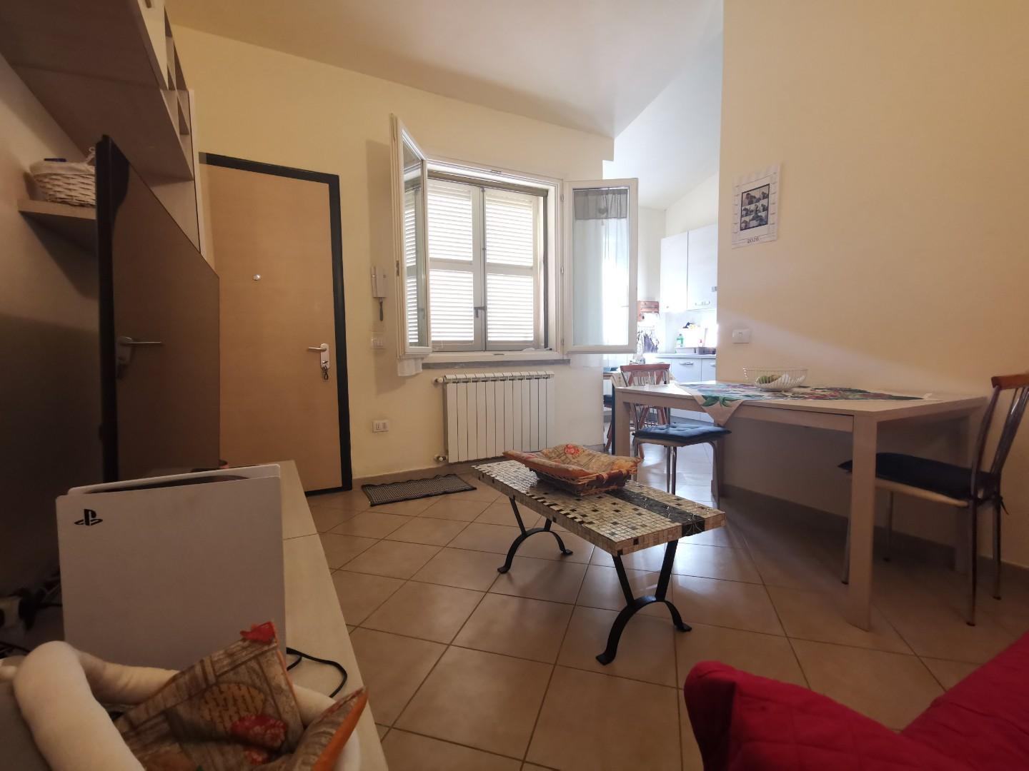 Bilocale in vendita a Santa Croce sull'Arno
