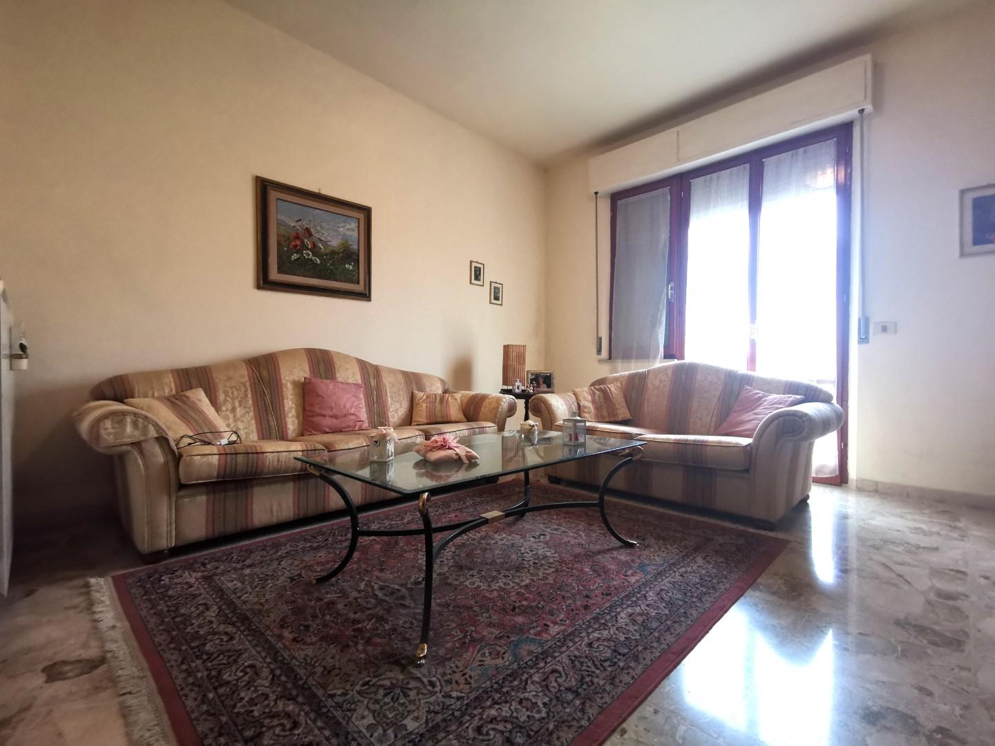 Quadrilocale in vendita, Fucecchio san pierino
