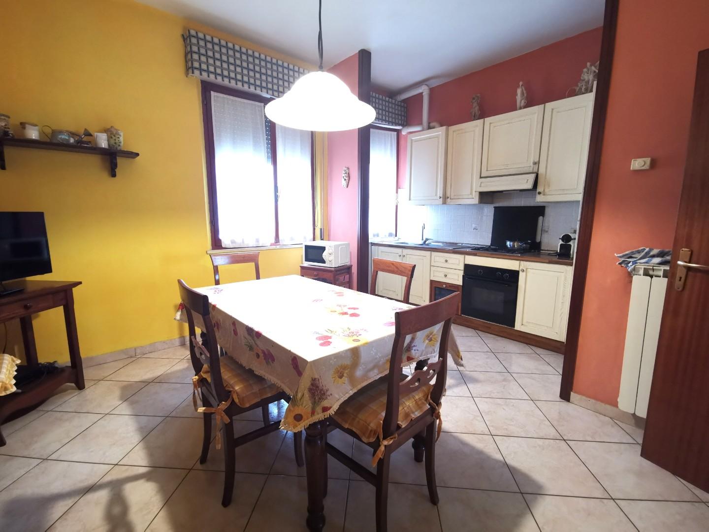 Quadrilocale in vendita, Fucecchio san pierino