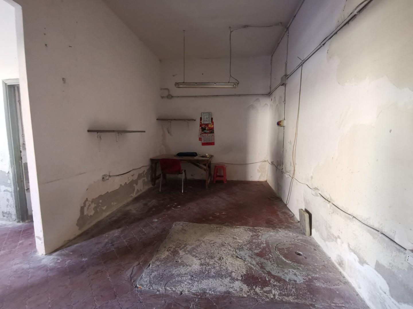 Laboratorio in affitto a Fucecchio
