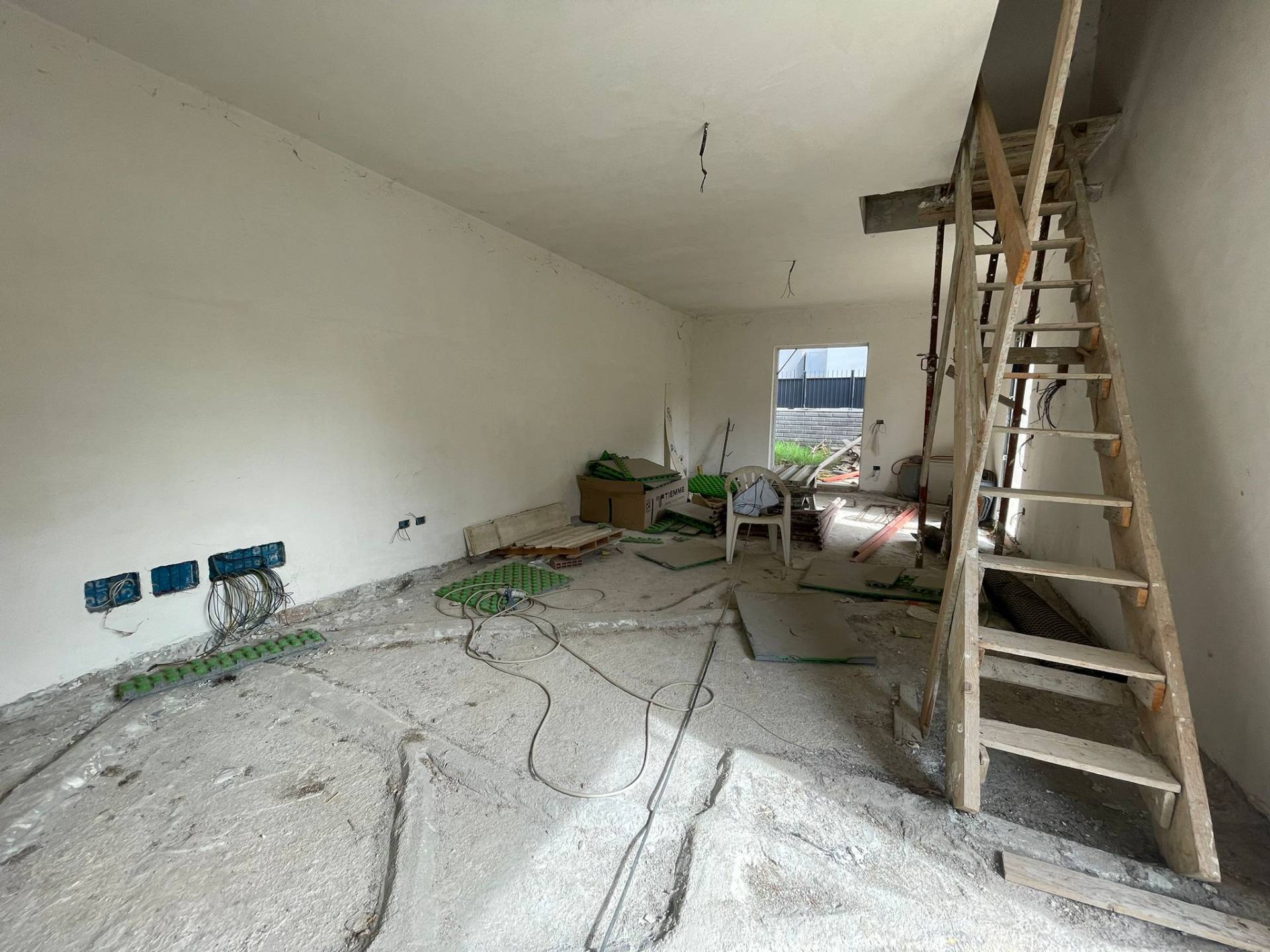 Villa in vendita a Guidonia Montecelio, Guidonia