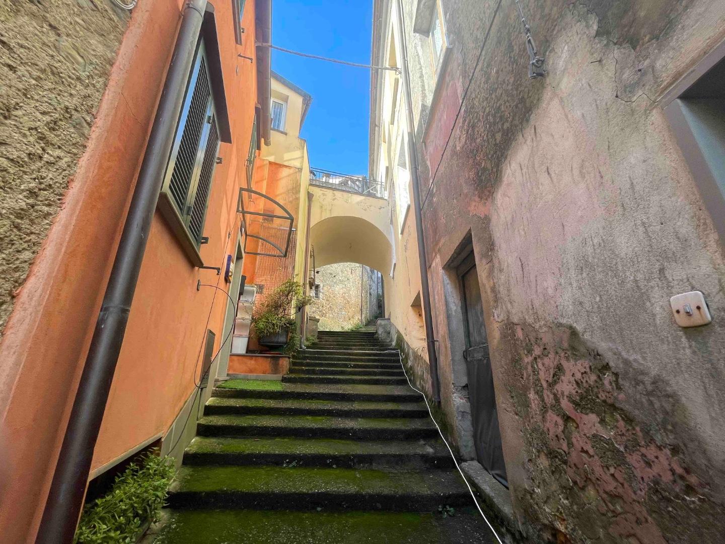 Casa indipendente in vendita, Borghetto di Vara l'ago