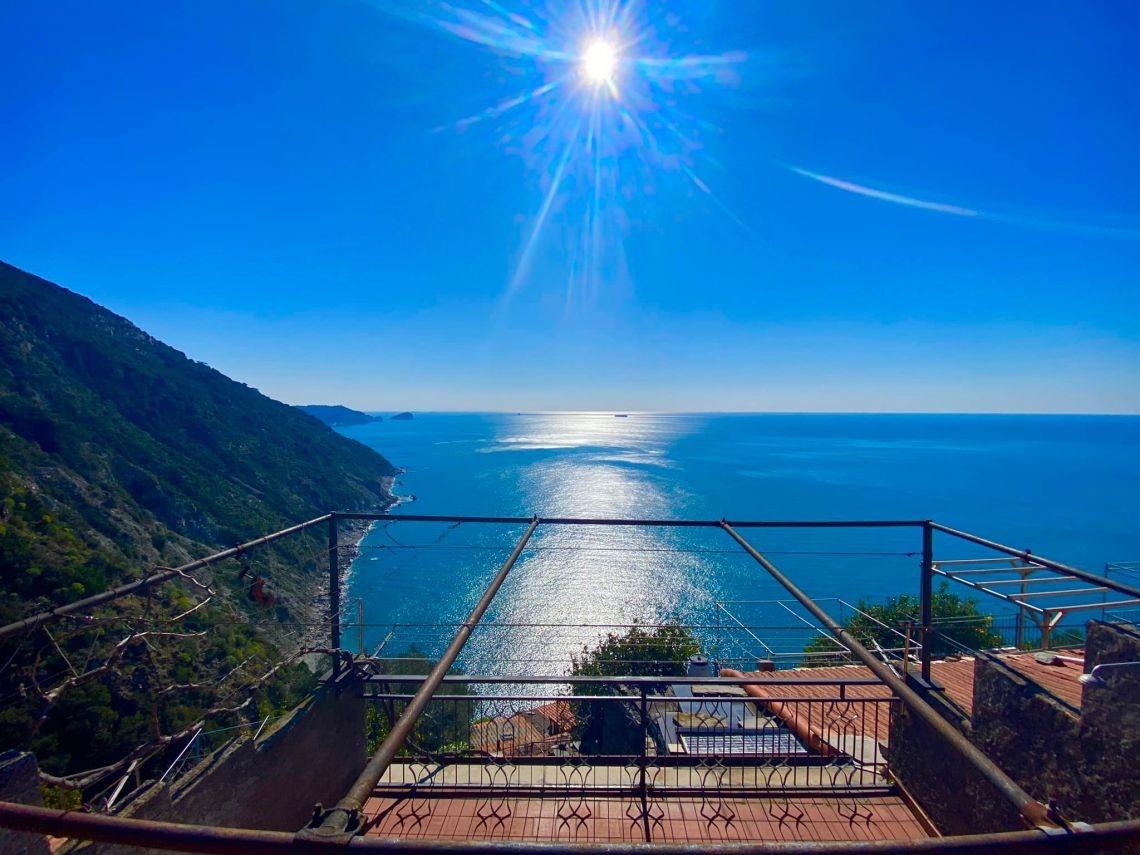 Casa indipendente in vendita a Riomaggiore