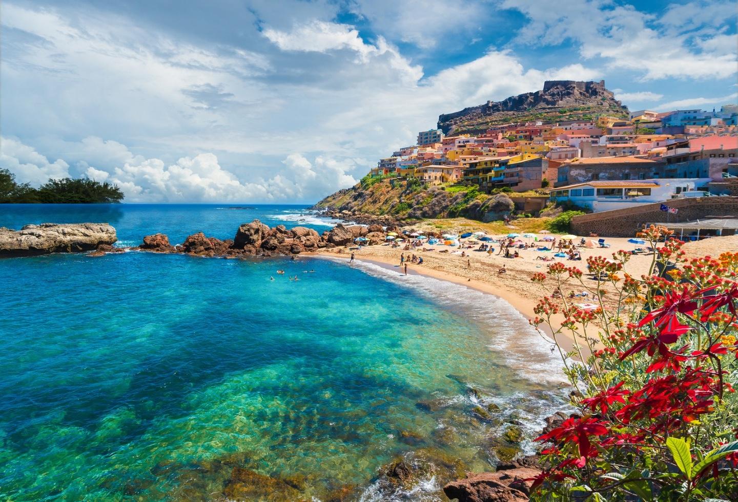 Trilocale in vendita a Castelsardo