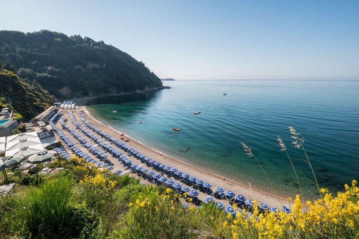 Bilocale in vendita, Lerici pozzuolo