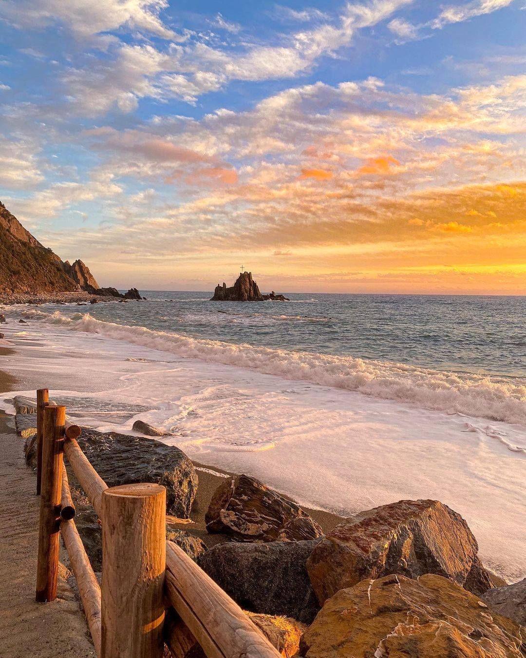 Bilocale in vendita, Sestri Levante riva trigoso