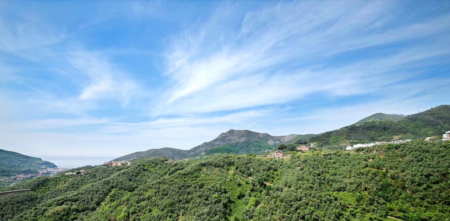 Casa indipendente ristrutturata, Levanto pastine