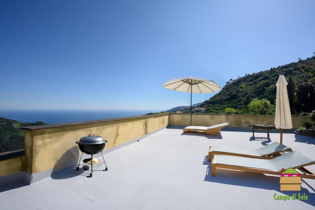 Casa indipendente in vendita, Vernazza drignana
