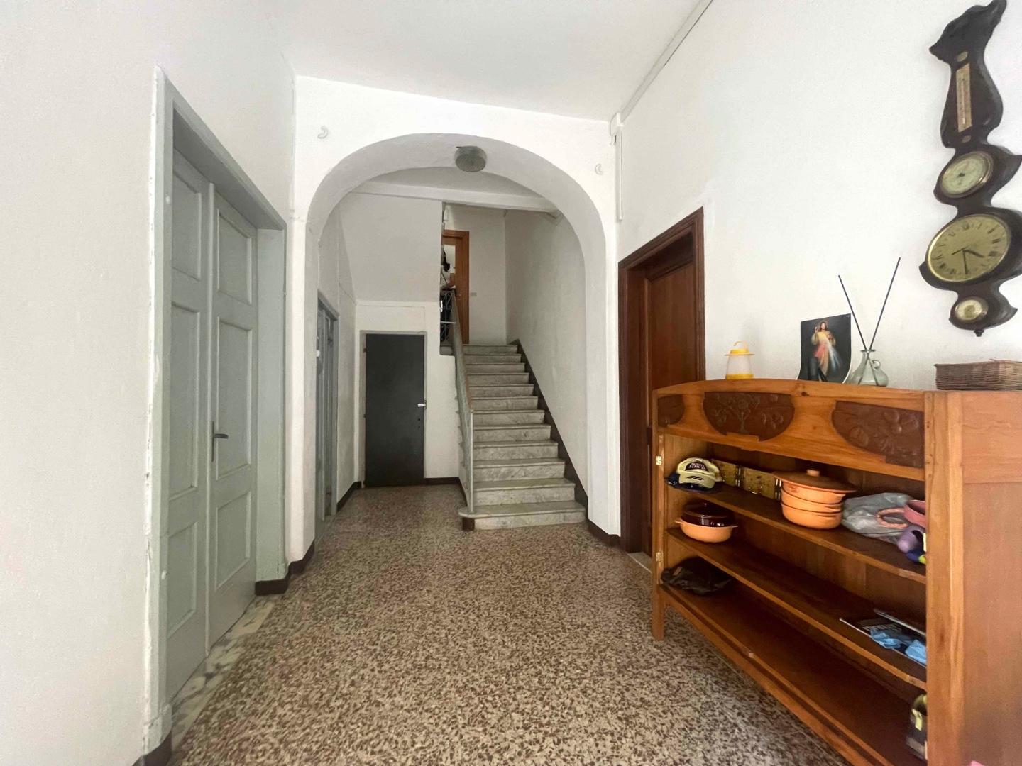 Appartamento in vendita a Borghetto di Vara