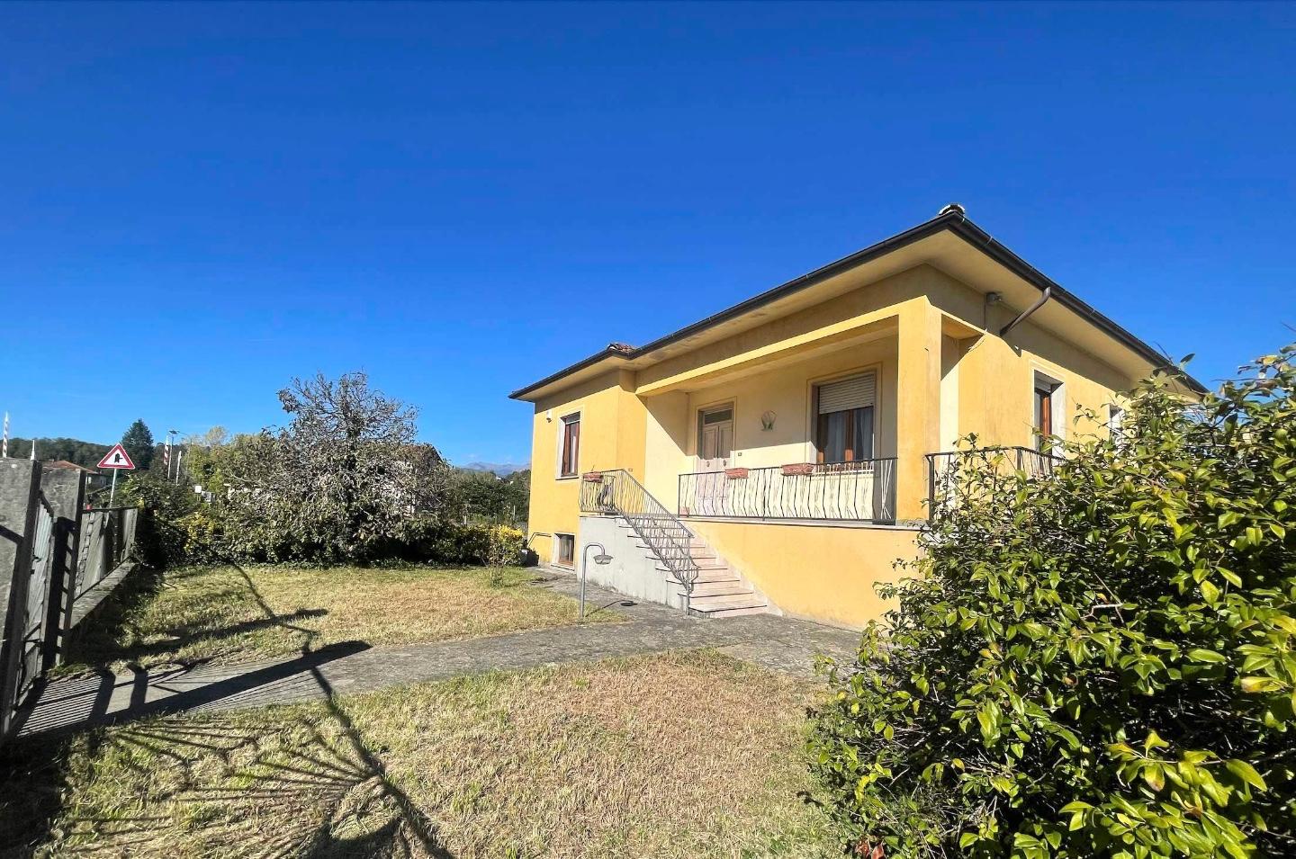 Casa indipendente in vendita, Aulla pallerone