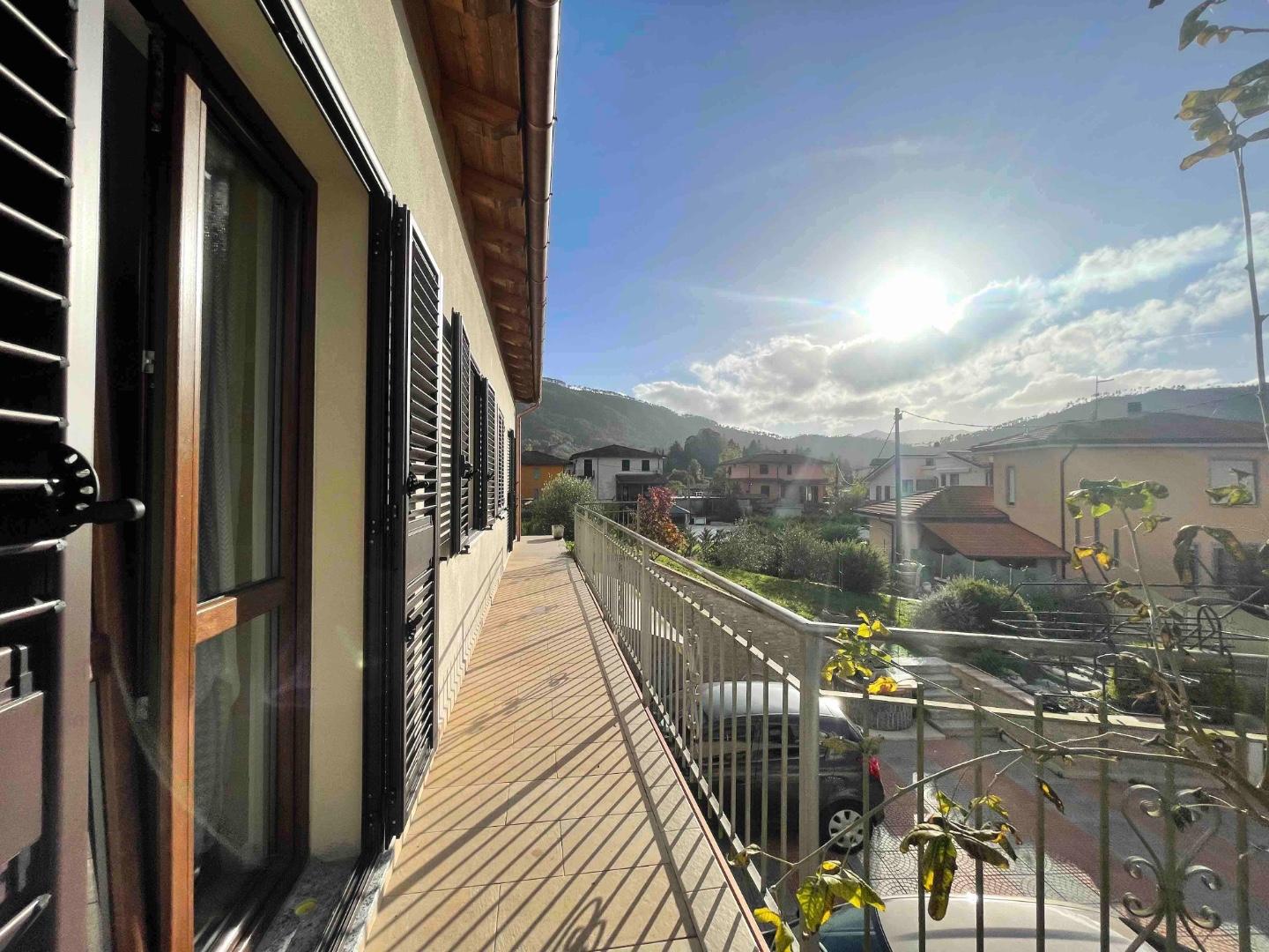 Villa in vendita a Beverino