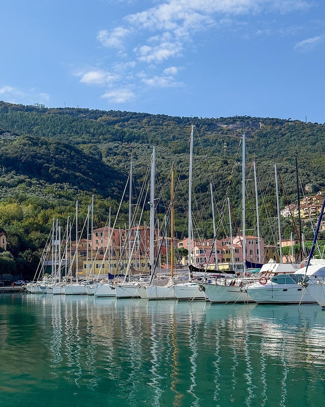 Quadrilocale ristrutturato, Portovenere fezzano