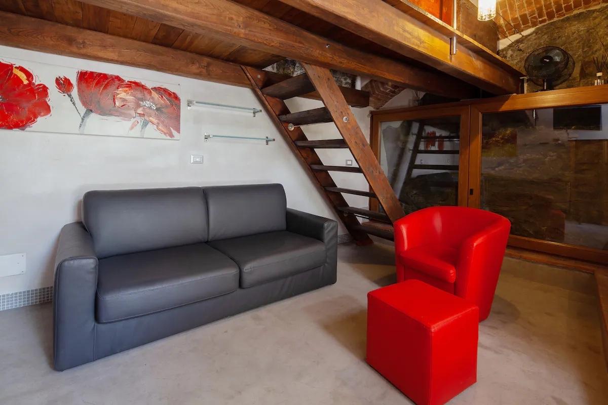 Monolocale in vendita a Riomaggiore