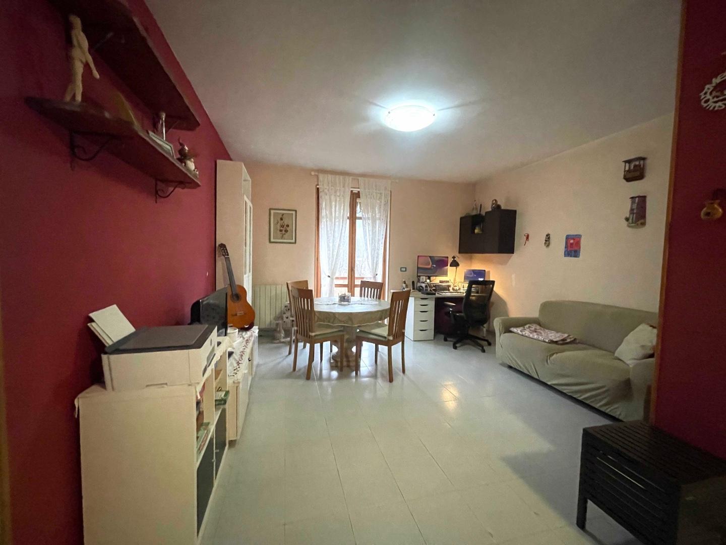 Attico ristrutturato a Ricc� del Golfo di Spezia