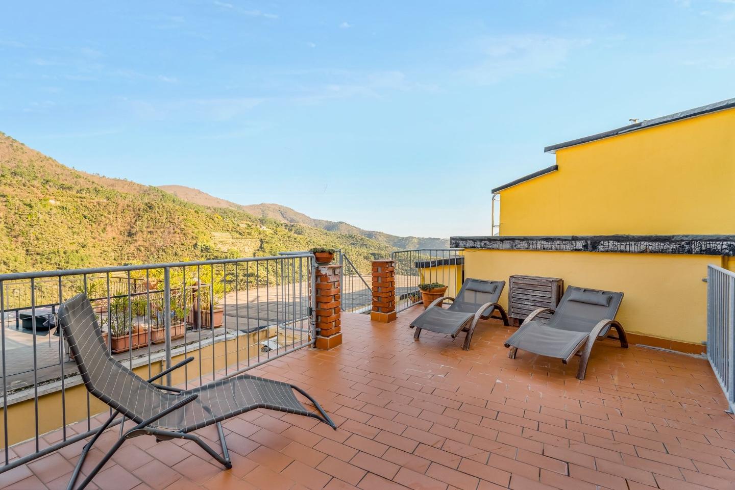 Casa indipendente in vendita, Riomaggiore volastra