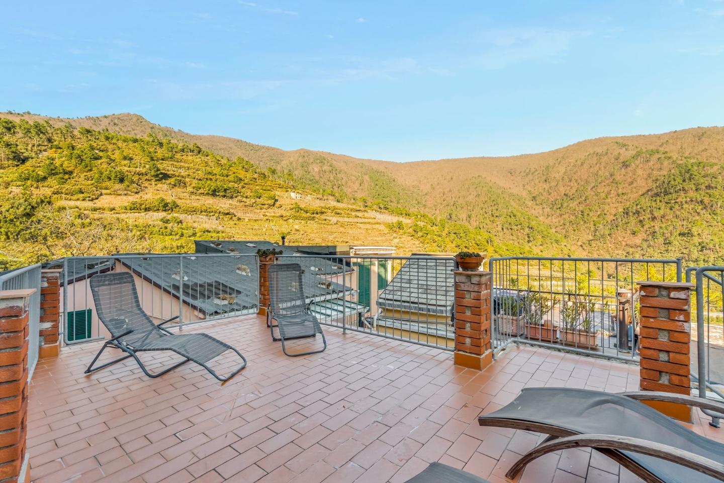 Casa indipendente in vendita, Riomaggiore volastra