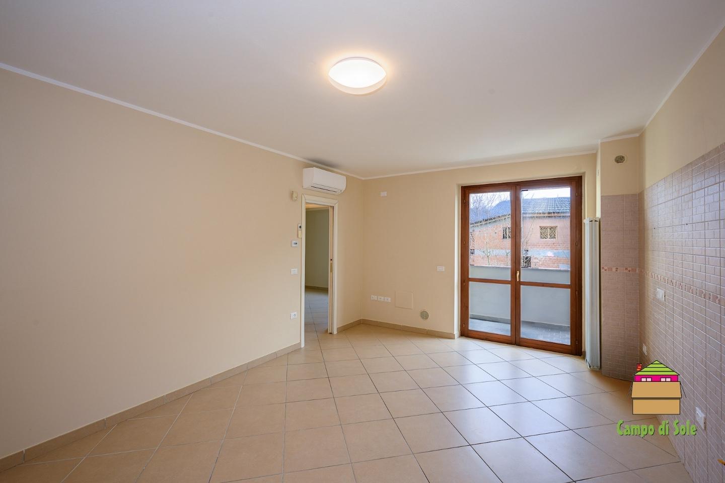 Trilocale ristrutturato, Aulla albiano magra