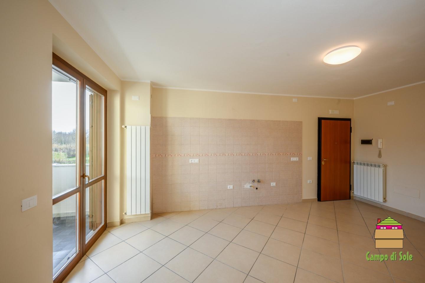 Trilocale ristrutturato, Aulla albiano magra