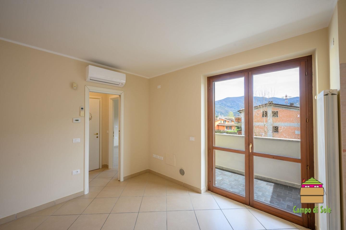 Trilocale ristrutturato, Aulla albiano magra