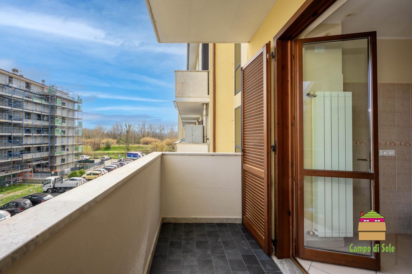 Trilocale ristrutturato, Aulla albiano magra