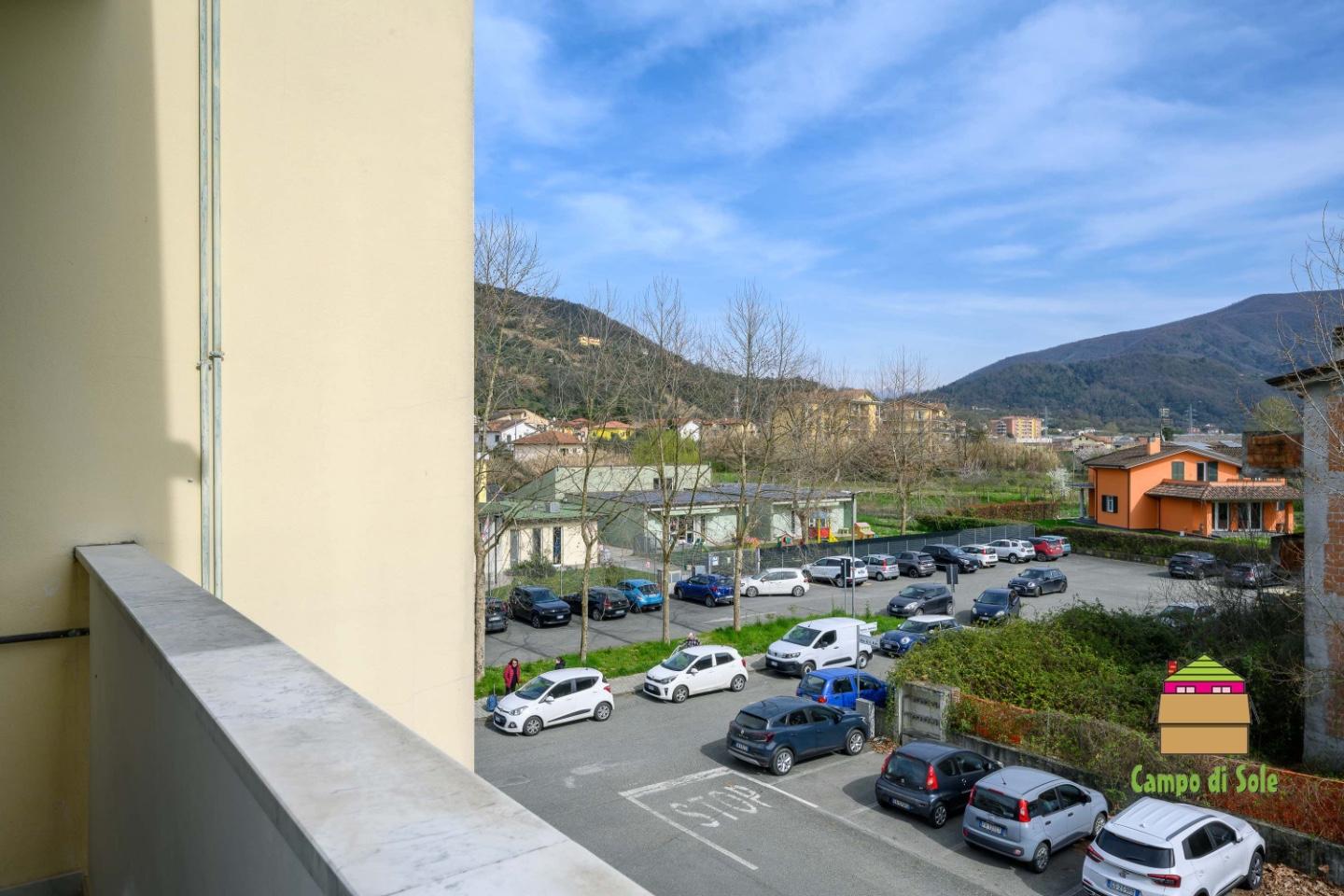 Trilocale ristrutturato, Aulla albiano magra