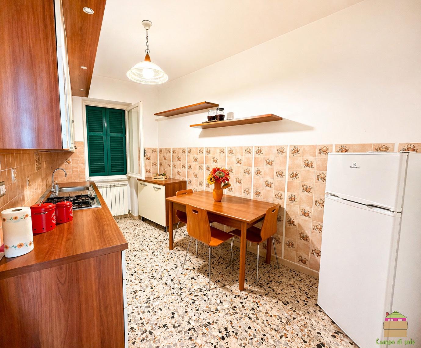 Appartamento vista mare a Portovenere