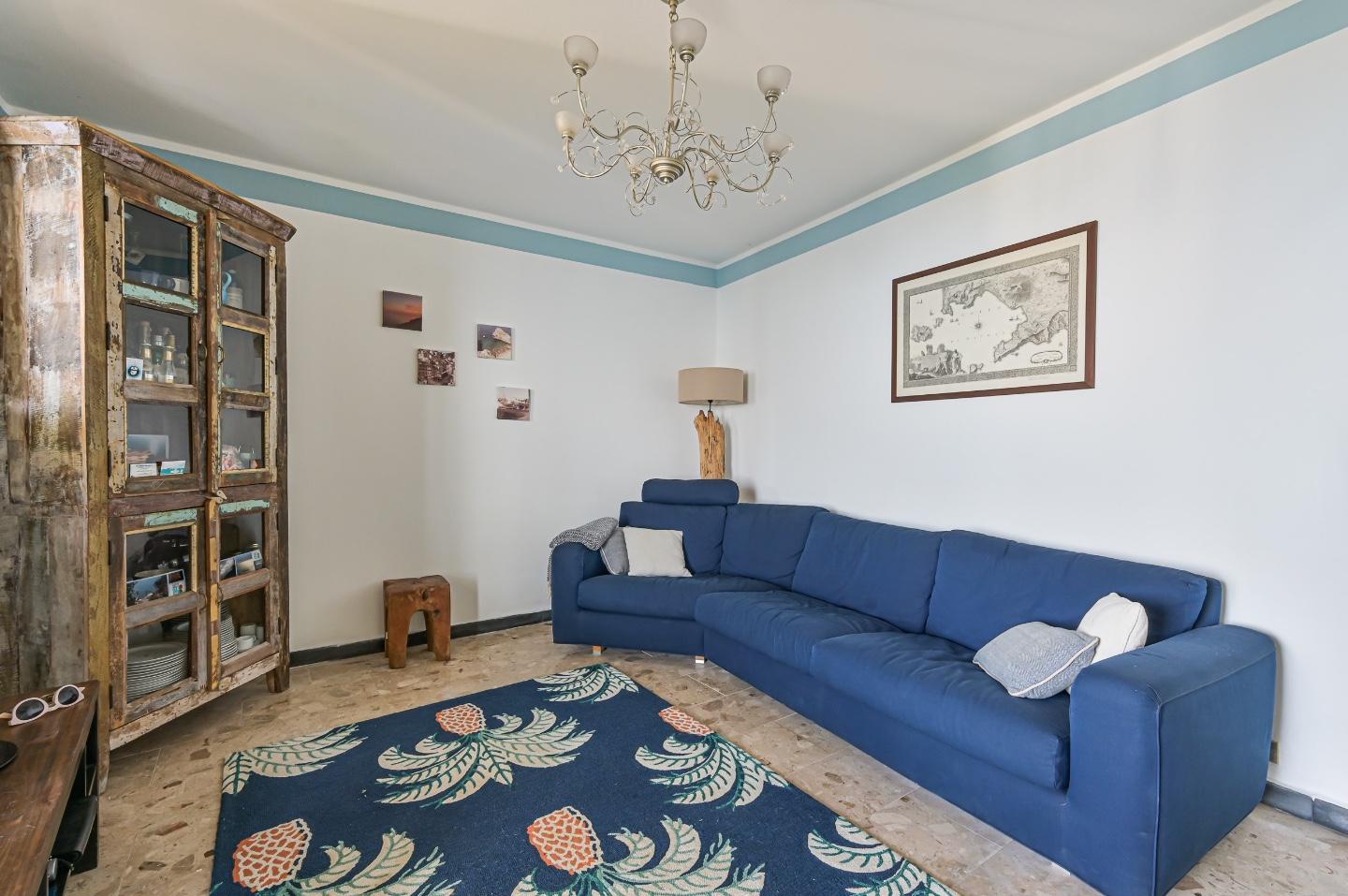 Rustico con giardino, La Spezia campiglia