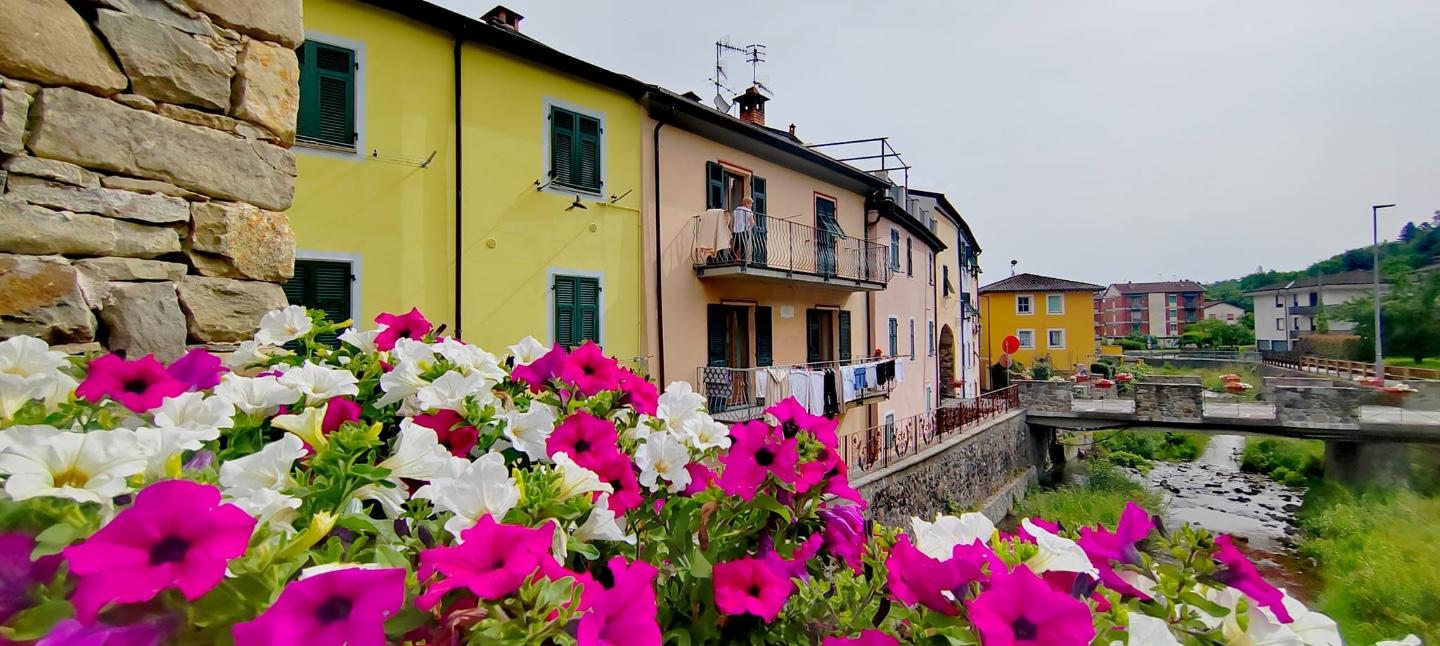Casa indipendente in vendita a Pignone