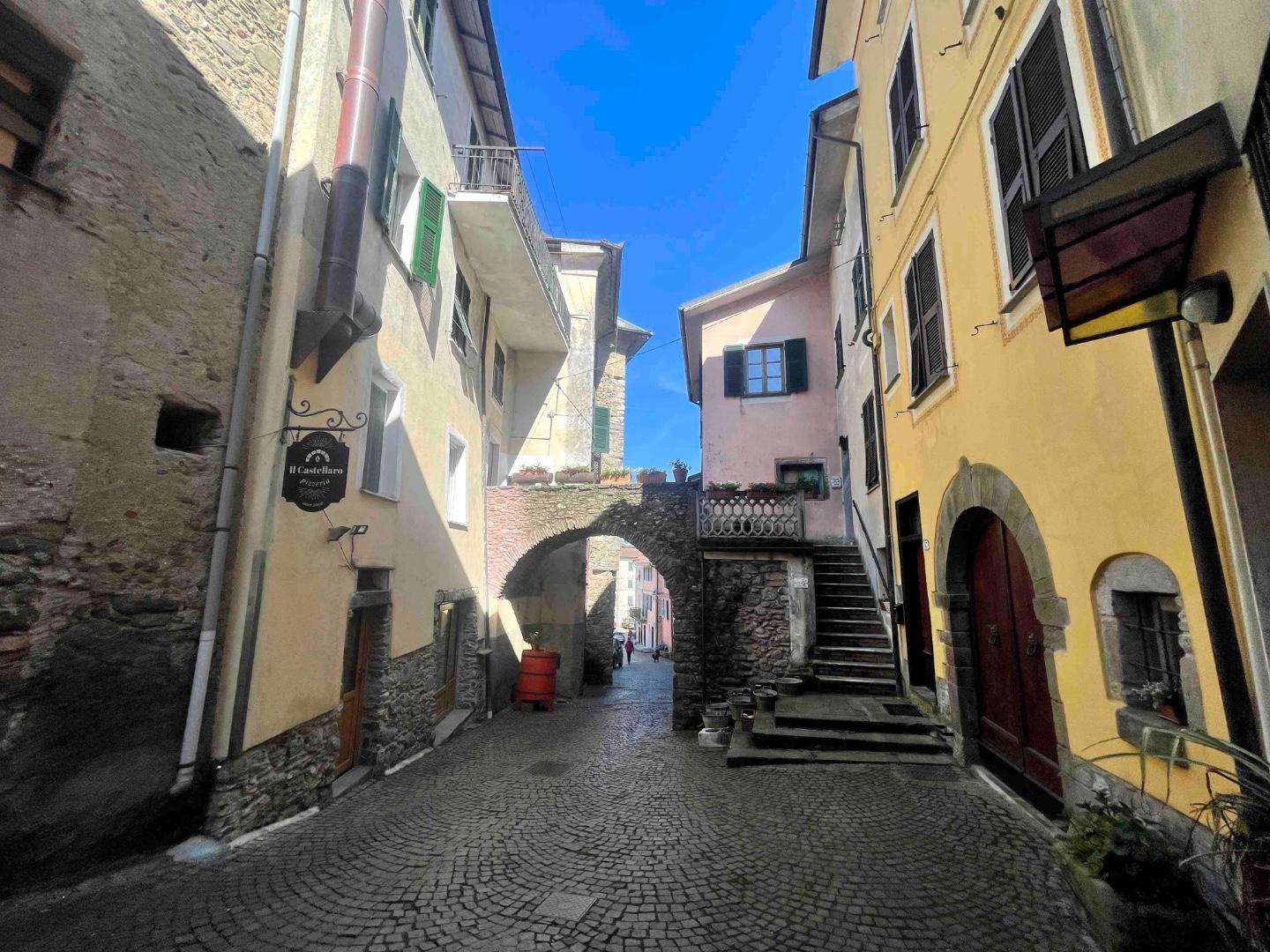 Casa indipendente in vendita a Pignone