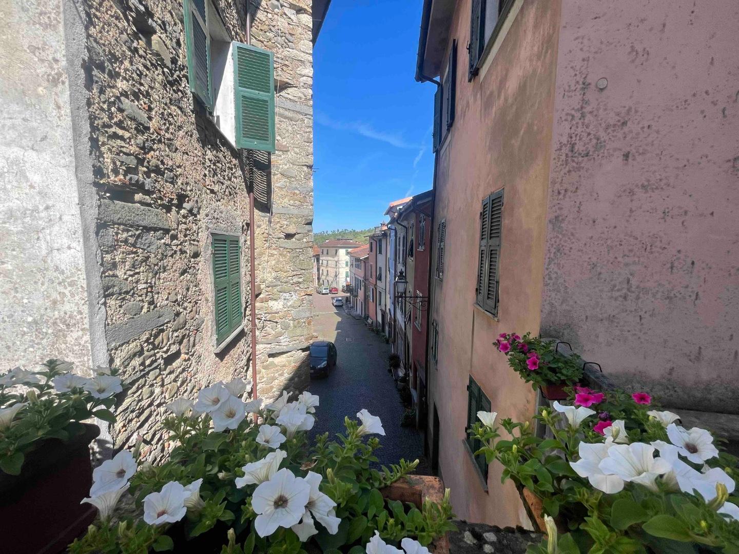 Casa indipendente in vendita a Pignone