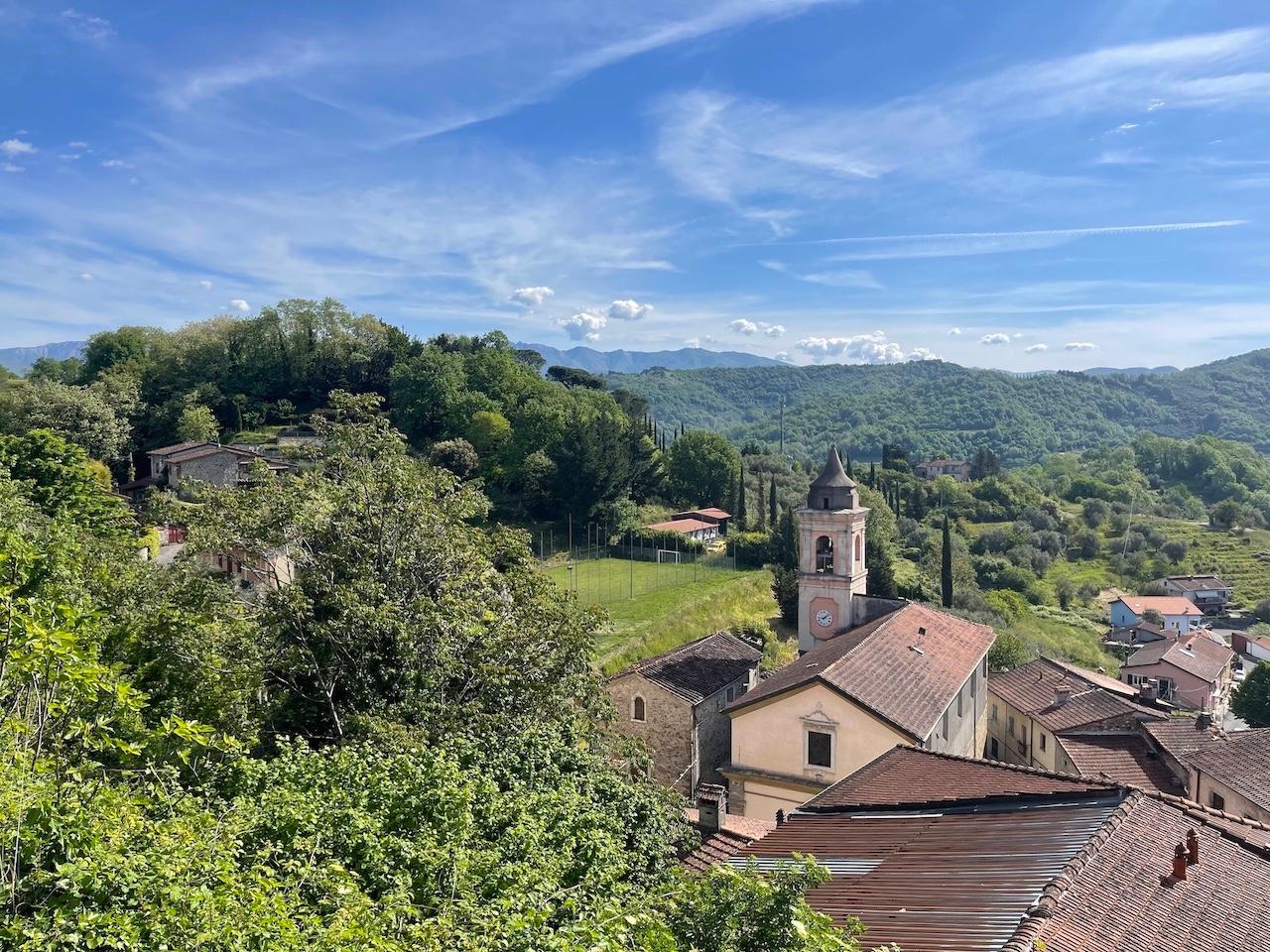 Casa indipendente in vendita, Fivizzano san terenzo