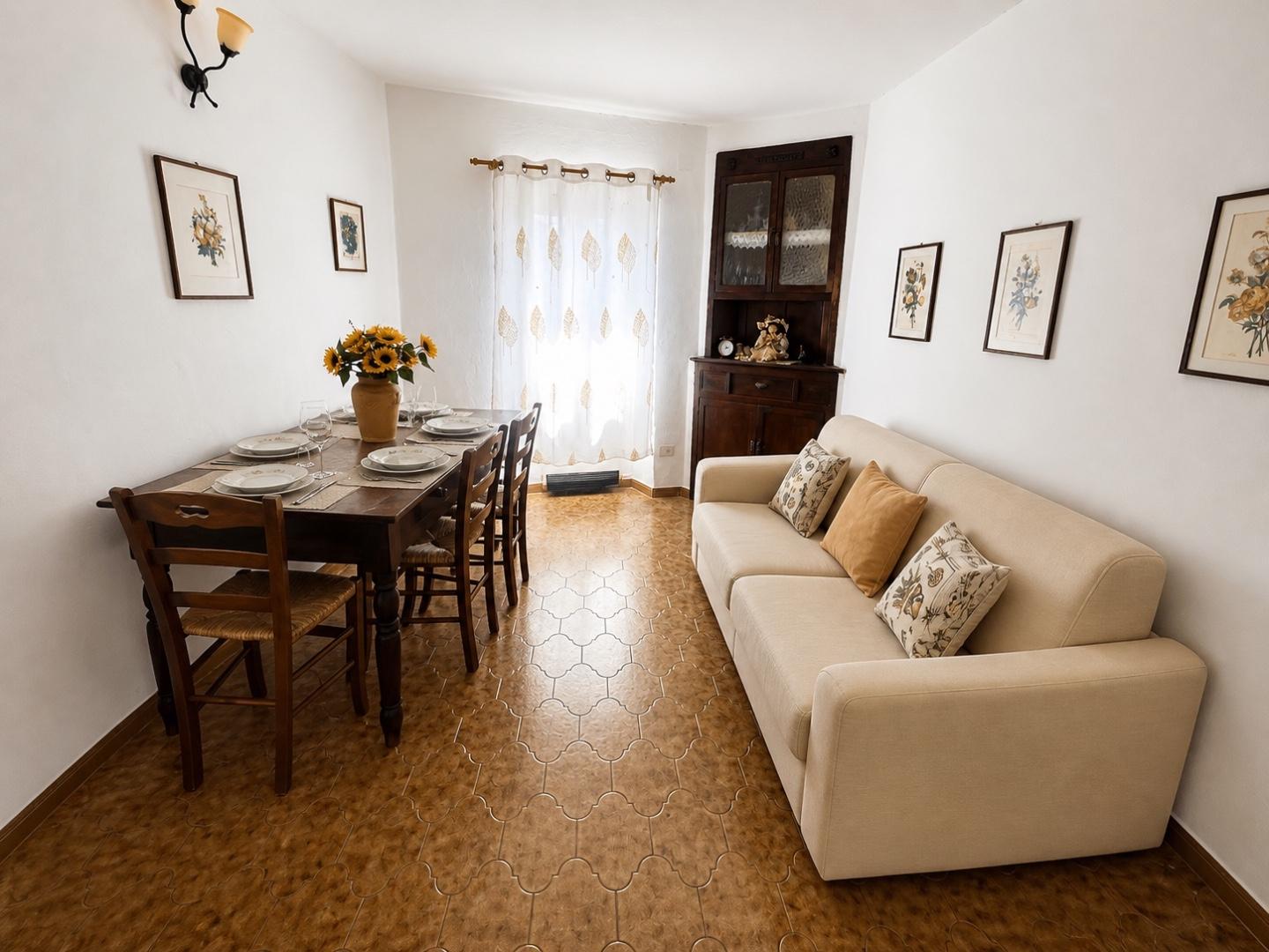 Casa indipendente in vendita, Fivizzano san terenzo