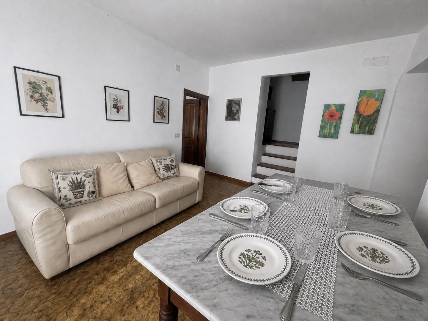 Casa indipendente in vendita, Fivizzano san terenzo