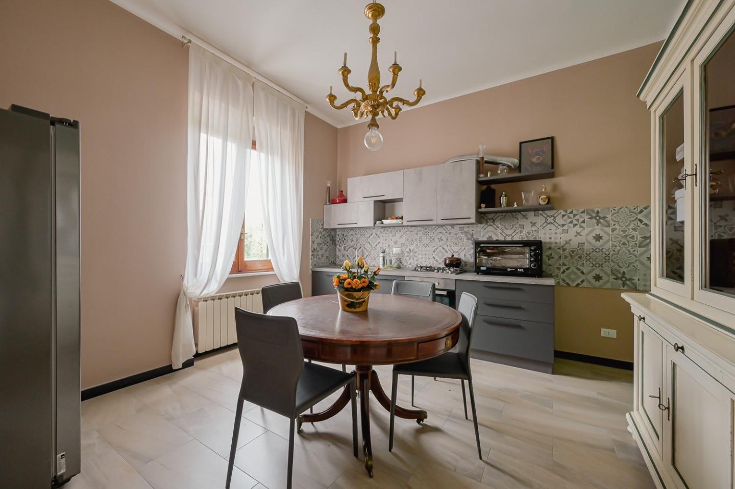 Casa indipendente con giardino, Ricc� del Golfo di Spezia san benedetto vara