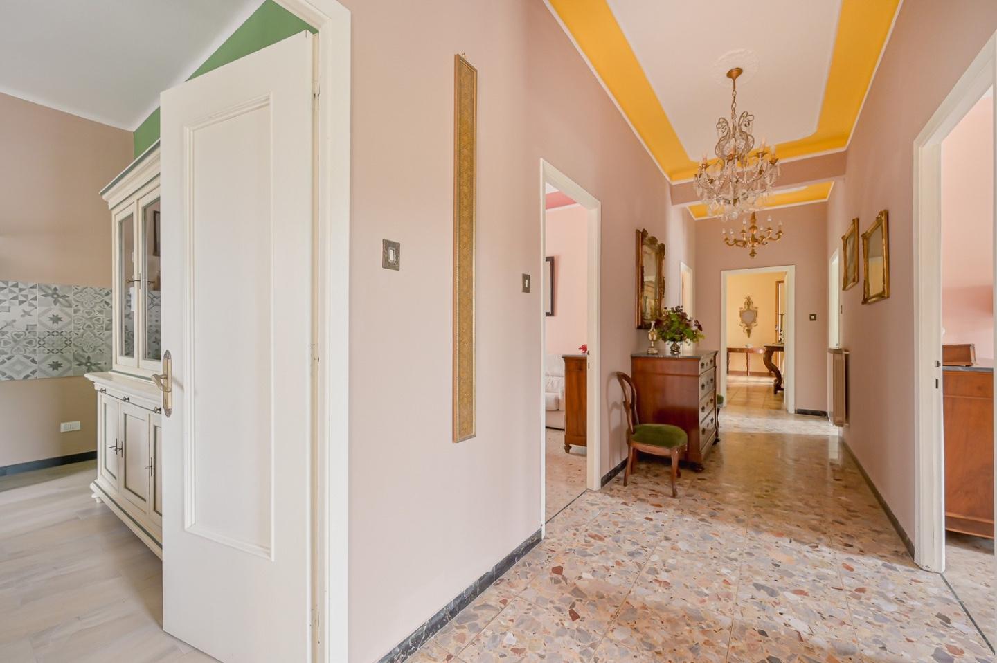 Casa indipendente con giardino, Ricc� del Golfo di Spezia san benedetto vara