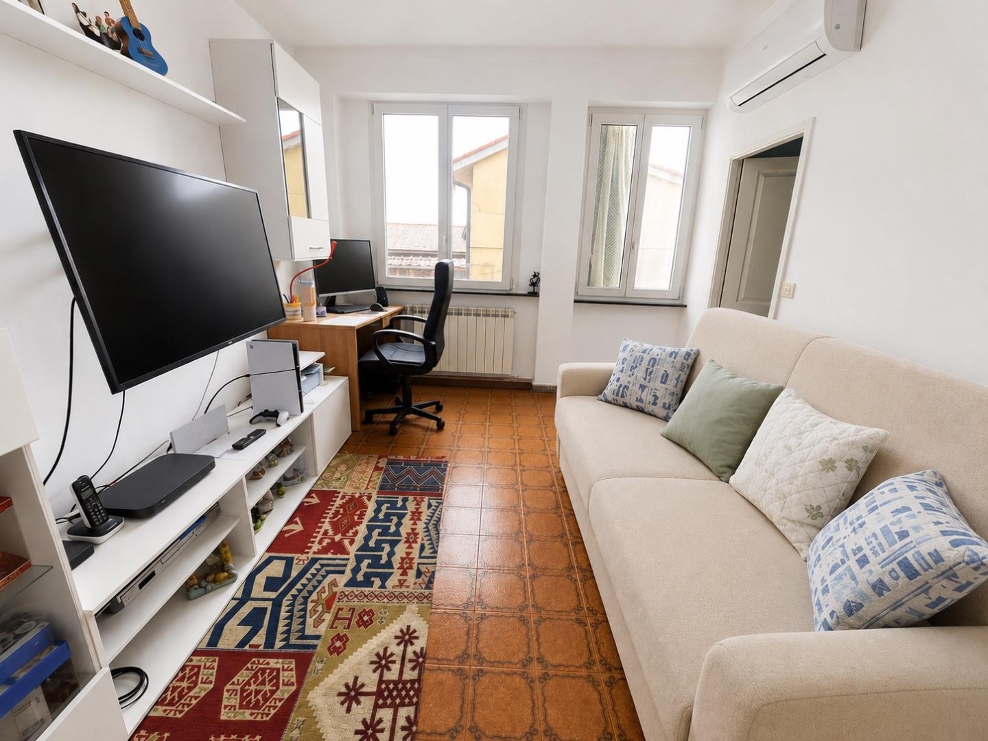 Casa indipendente vista mare, Levanto vignana