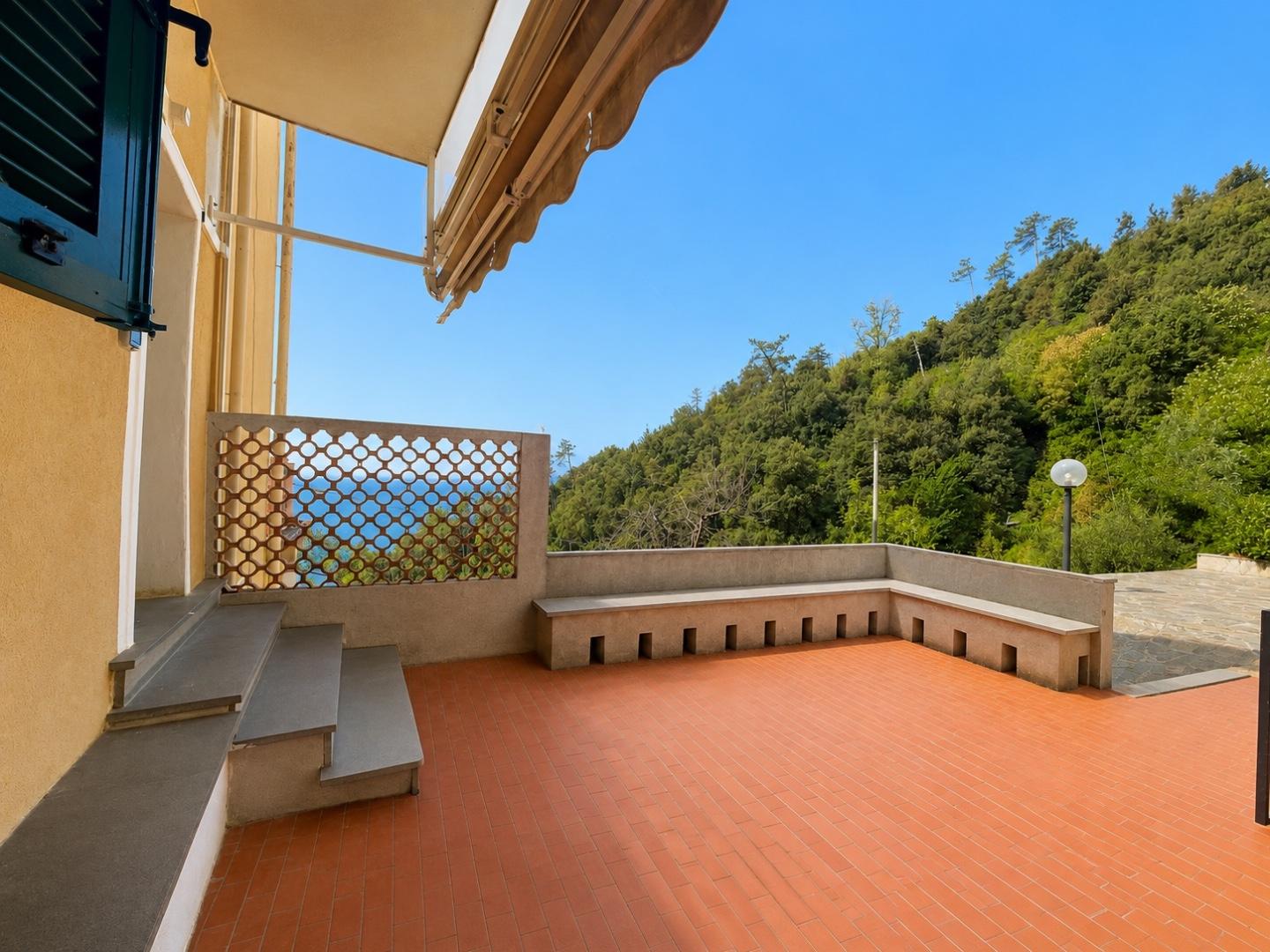 Quadrilocale in vendita, Vernazza drignana