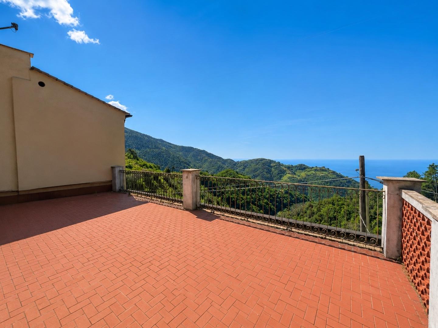 Quadrilocale in vendita, Vernazza drignana