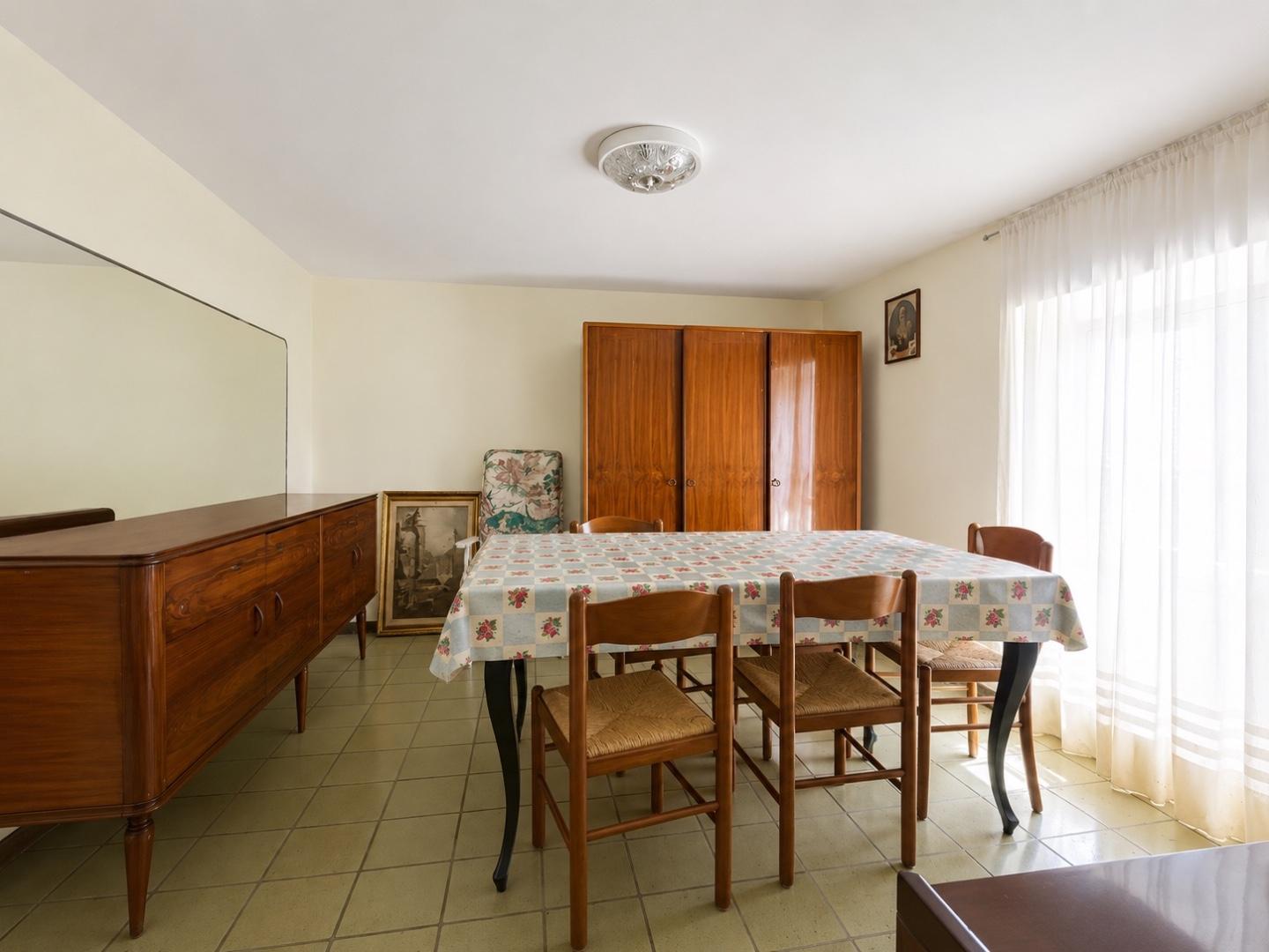 Casa indipendente vista mare, Vernazza san bernardino