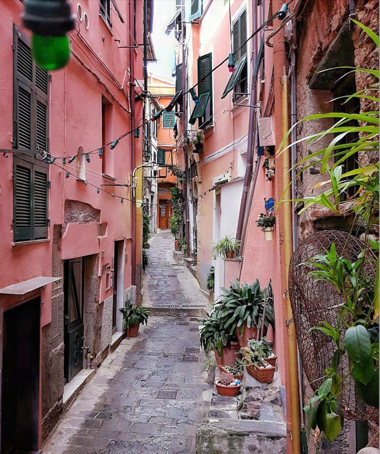 Casa indipendente in vendita a Vernazza