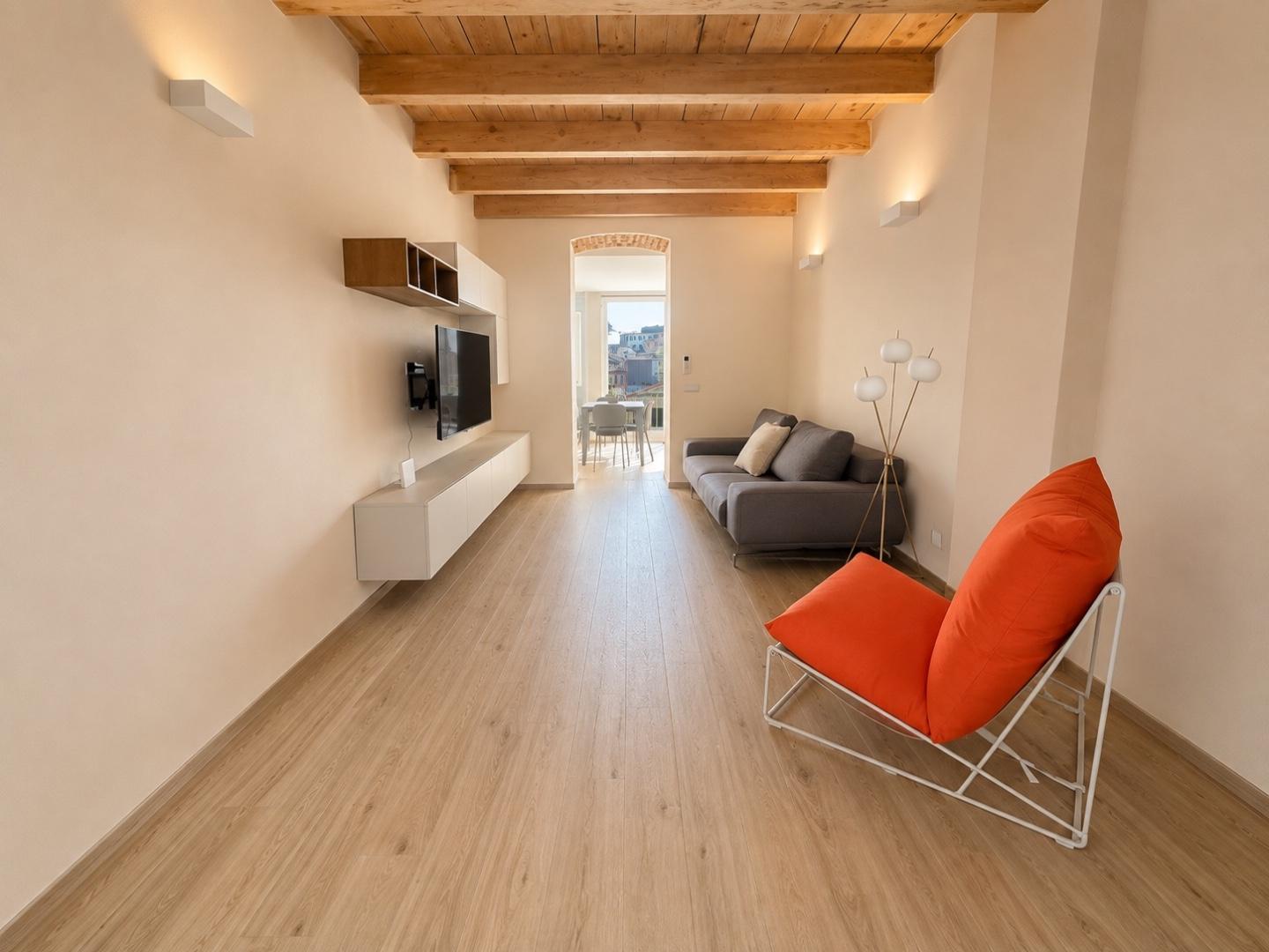 Quadrilocale in vendita, Vernazza corniglia