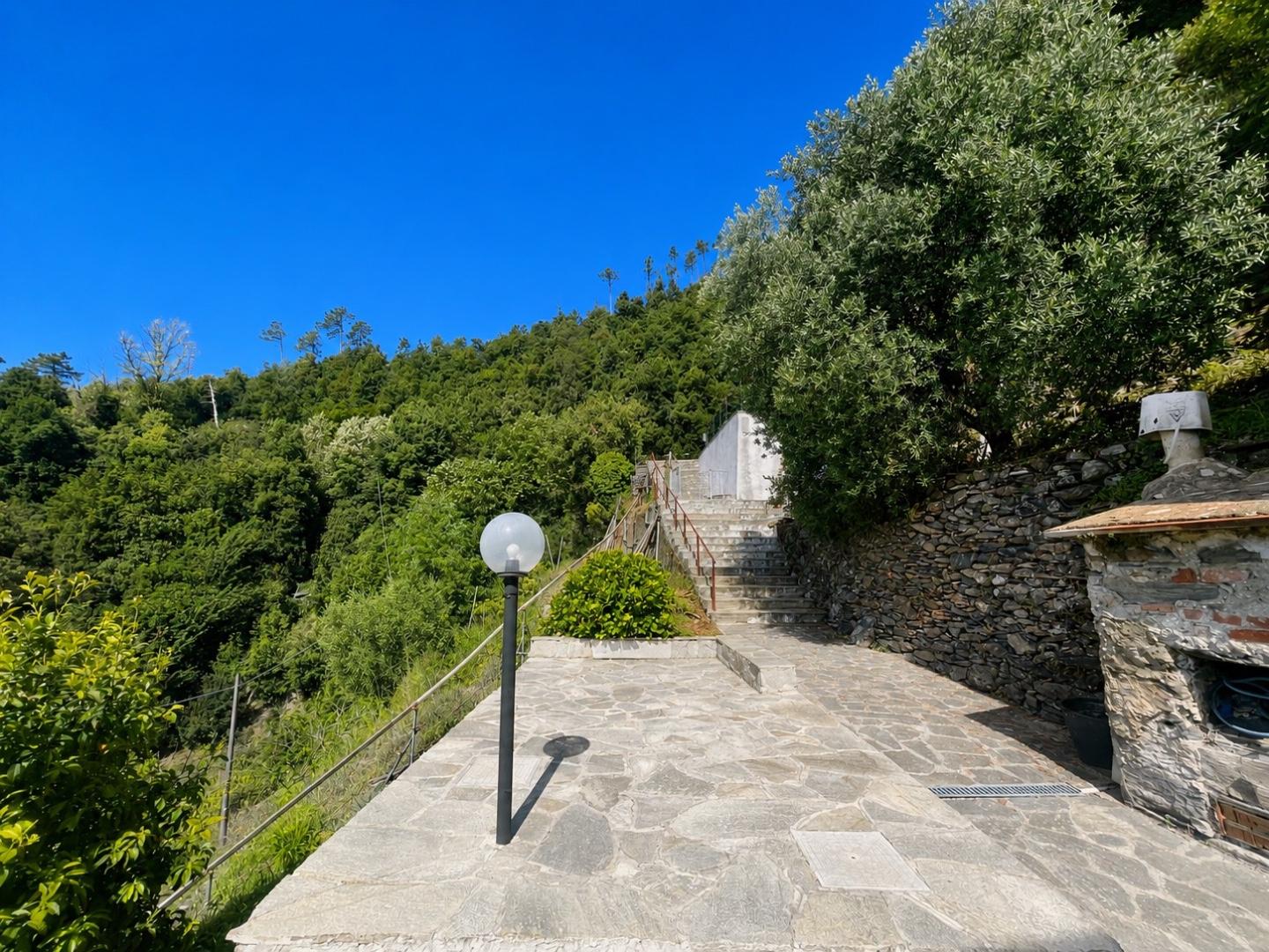 Casa indipendente vista mare, Vernazza drignana