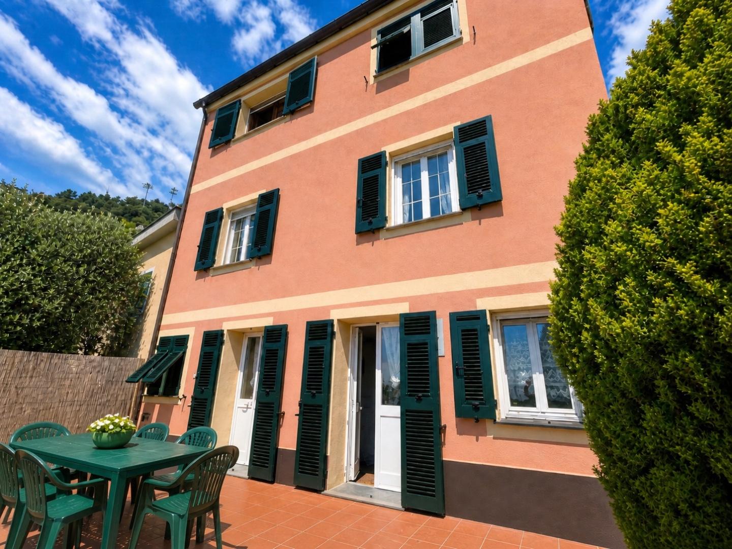 Casa indipendente in vendita, Vernazza drignana