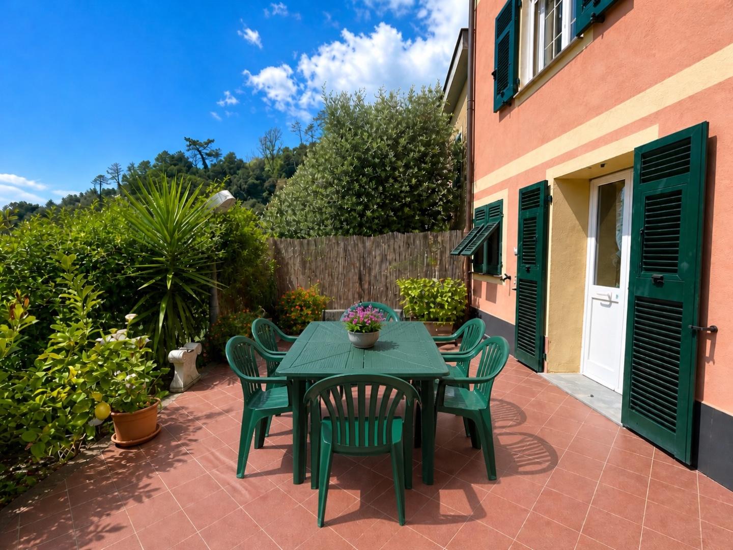 Casa indipendente in vendita, Vernazza drignana