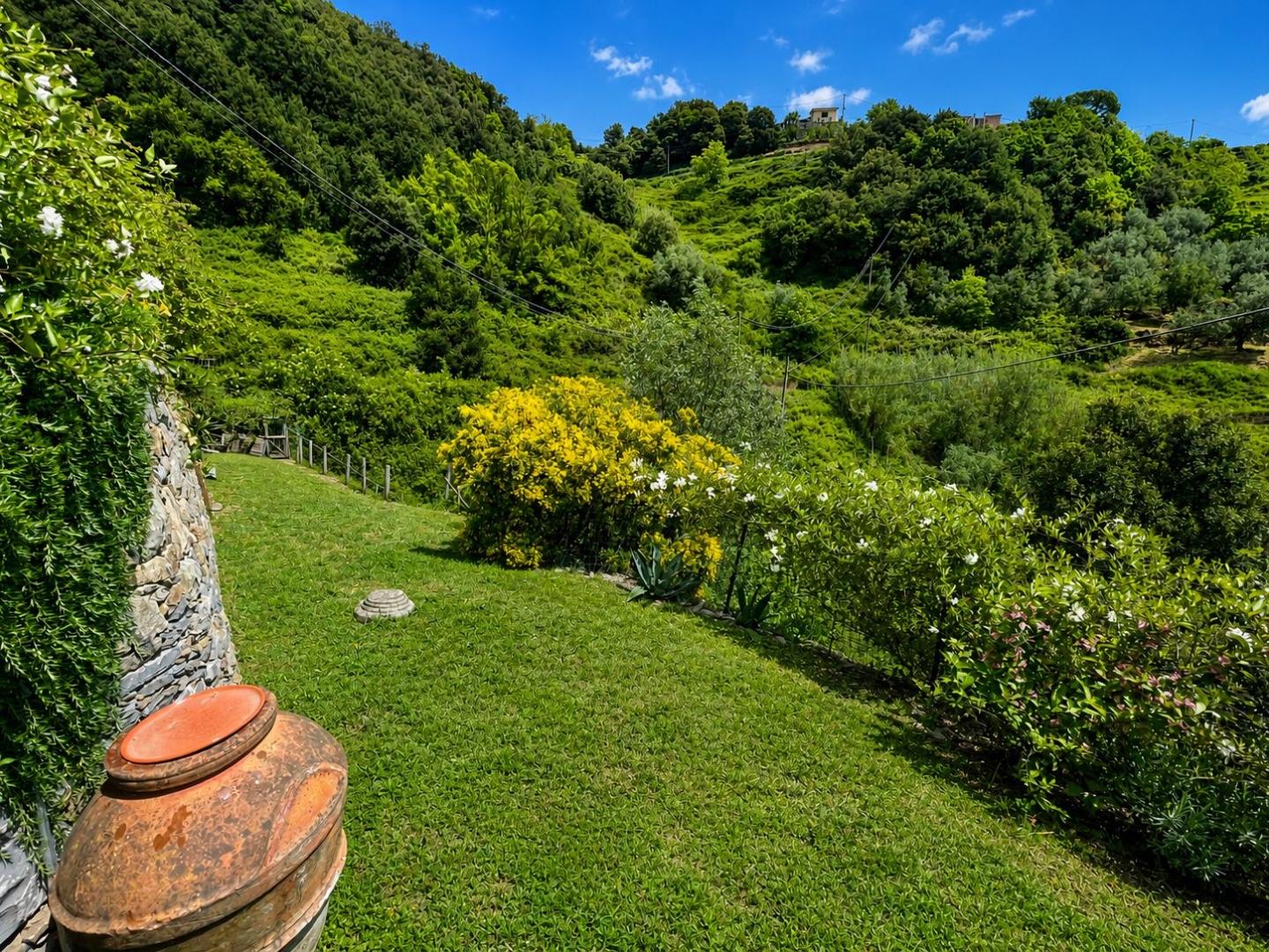 Casa indipendente in vendita, Vernazza drignana