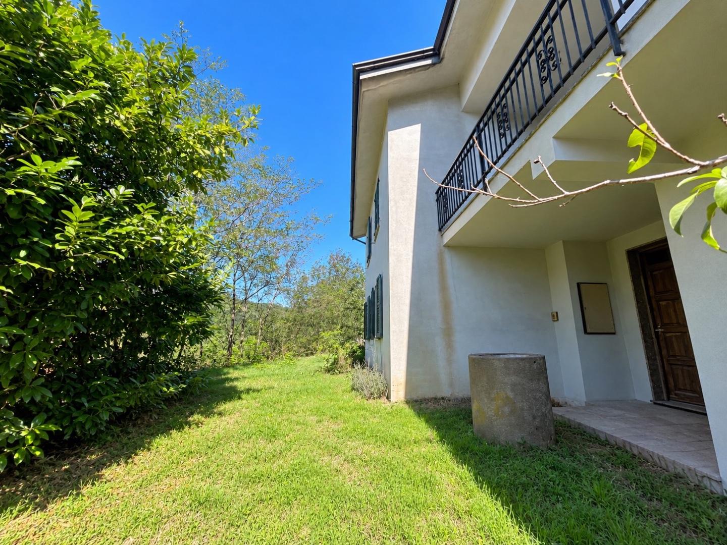 Casa indipendente con terrazzi, Ricc� del Golfo di Spezia valgraveglia