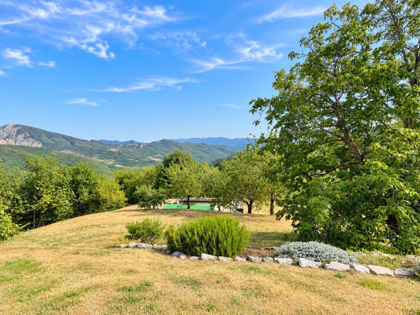 Rustico ristrutturato, Zignago pieve di